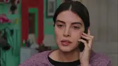 Госпожа Фазилет и ее дочери 1 сезон 9 серия