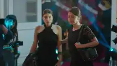 Госпожа Фазилет и ее дочери 2 сезон 9 серия