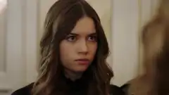 Госпожа Фазилет и ее дочери 2 сезон 10 серия