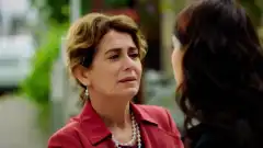 Госпожа Фазилет и ее дочери 2 сезон 21 серия