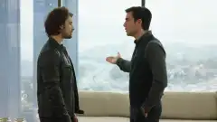 Госпожа Фазилет и ее дочери 2 сезон 26 серия