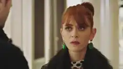 Госпожа Фазилет и ее дочери 2 сезон 37 серия